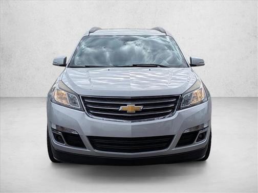 2013 Chevrolet Traverse 1LT