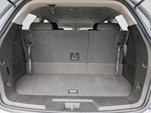 2013 Chevrolet Traverse 1LT