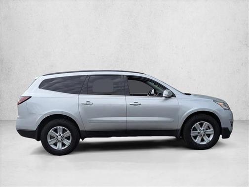 2013 Chevrolet Traverse 1LT