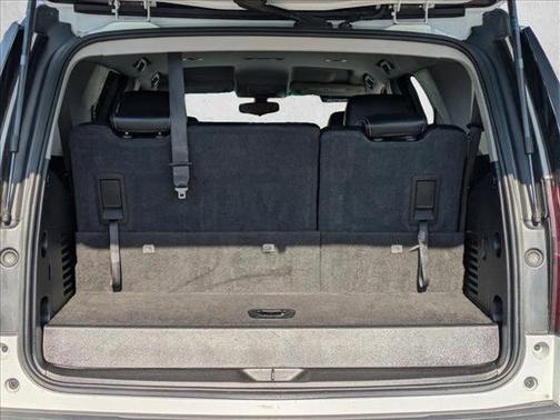 2020 Chevrolet Tahoe LS