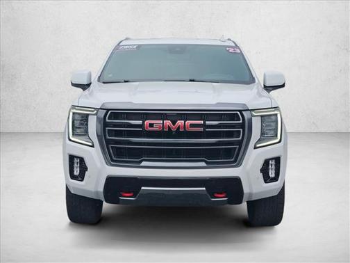 2023 GMC Yukon 4WD AT4