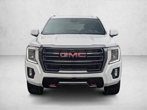 2023 GMC Yukon 4WD AT4