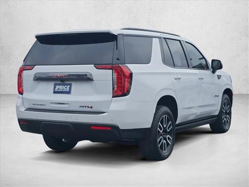 2023 GMC Yukon 4WD AT4