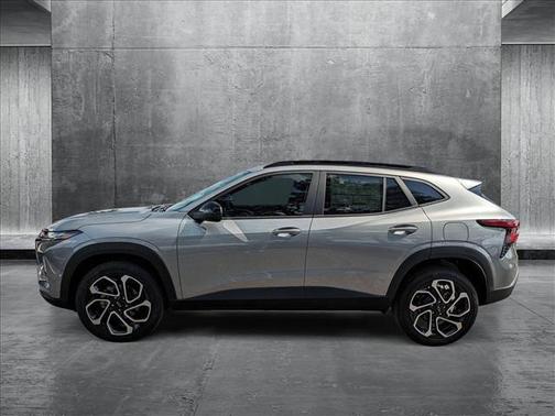 2025 Chevrolet Trax FWD 2RS