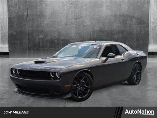 2023 Dodge Challenger GT