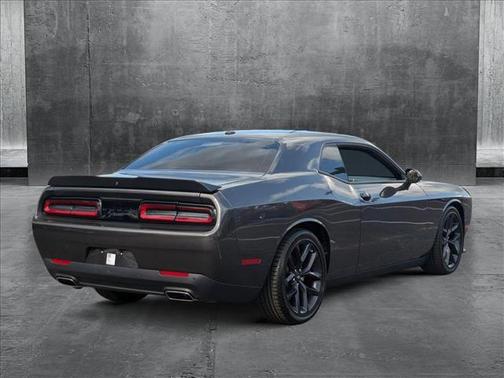 2023 Dodge Challenger GT