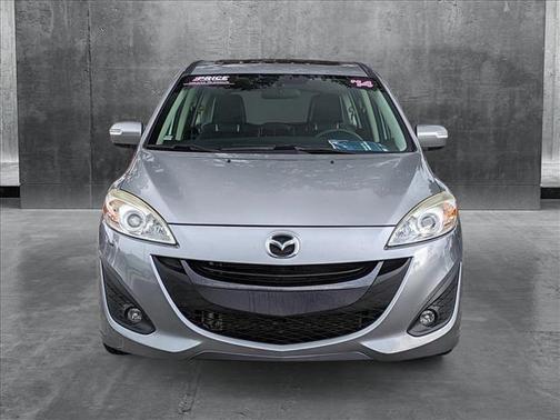 2014 Mazda Mazda5 Grand Touring