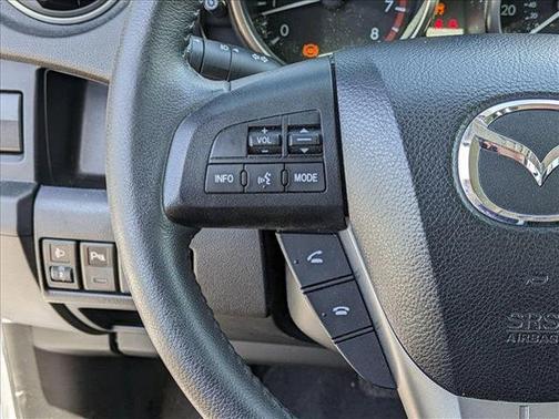 2014 Mazda Mazda5 Grand Touring