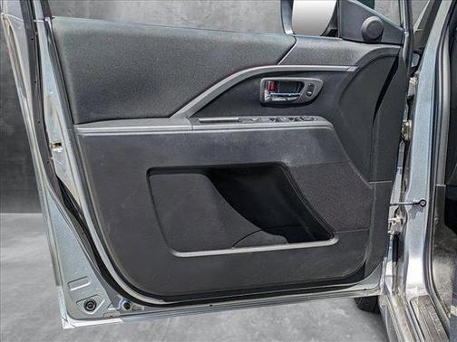 2014 Mazda Mazda5 Grand Touring