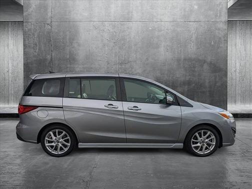 2014 Mazda Mazda5 Grand Touring