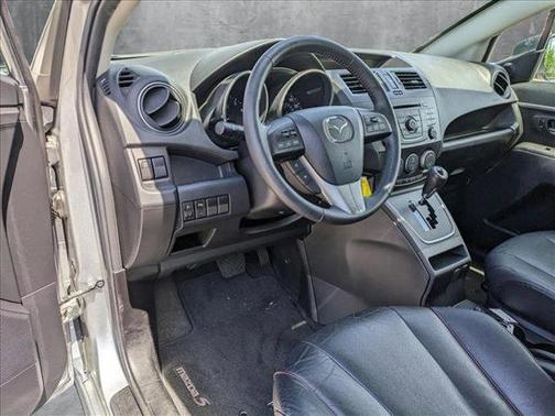 2014 Mazda Mazda5 Grand Touring