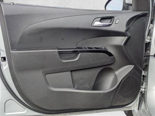 2019 Chevrolet Sonic LT