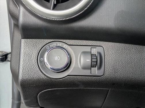 2019 Chevrolet Sonic LT