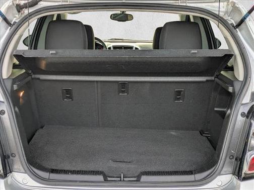 2019 Chevrolet Sonic LT