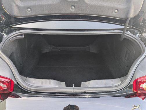 2023 Chevrolet Camaro 1LS