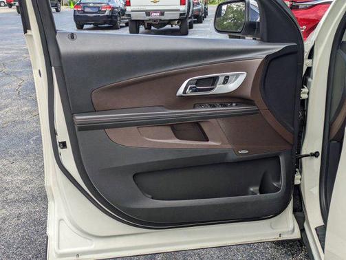 2014 Chevrolet Equinox 2LT