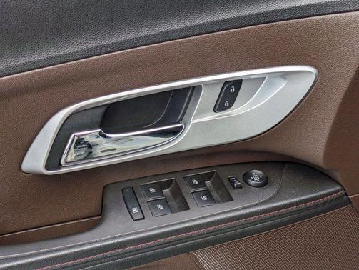 2014 Chevrolet Equinox 2LT