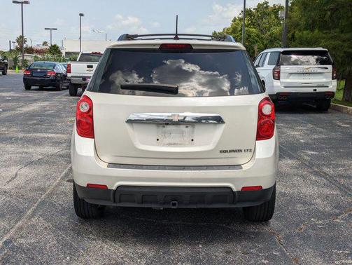 2014 Chevrolet Equinox 2LT