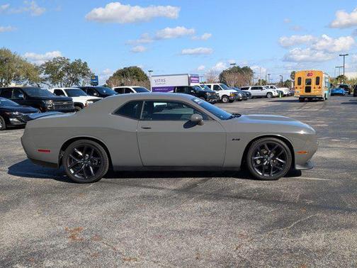 2023 Dodge Challenger R/T