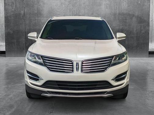 2018 Lincoln MKC Premiere