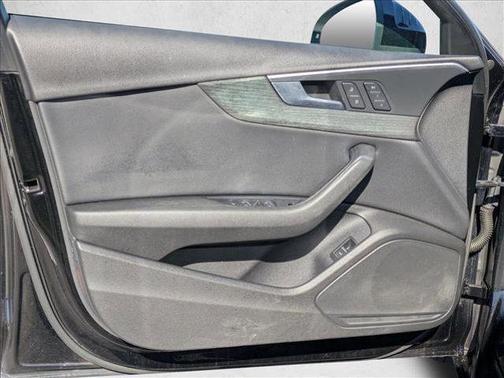 2017 Audi A4 2.0T Premium