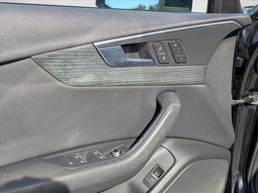 2017 Audi A4 2.0T Premium