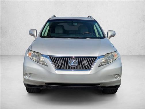 2012 Lexus RX 350 Base
