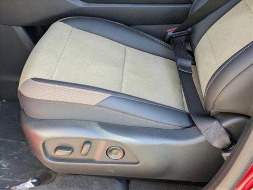 2026 Chevrolet Equinox FWD ACTIV