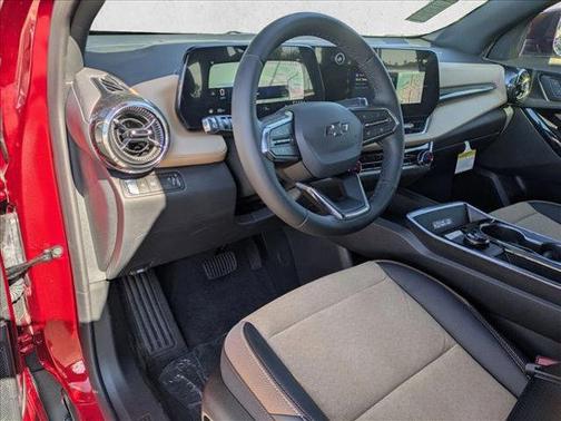 2026 Chevrolet Equinox FWD ACTIV