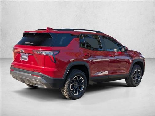 2026 Chevrolet Equinox FWD ACTIV