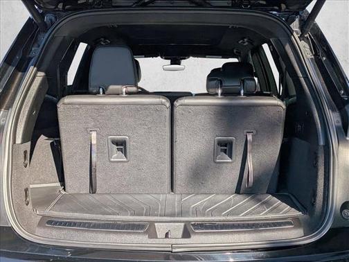 2021 Cadillac XT6 Luxury FWD