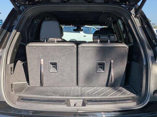 2021 Cadillac XT6 Luxury FWD