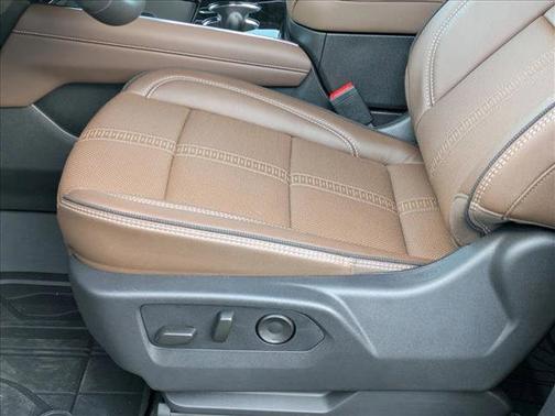 2026 Chevrolet Suburban High Country, RWD