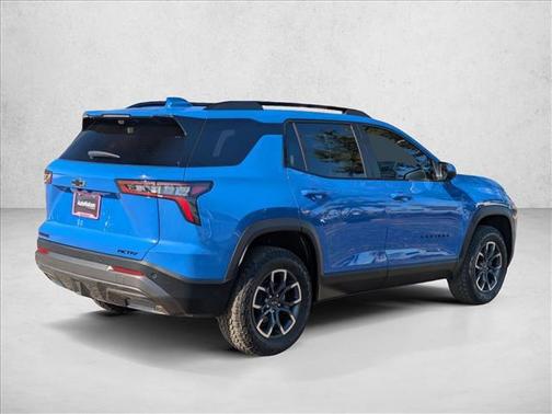 2026 Chevrolet Equinox FWD ACTIV