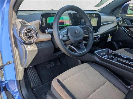 2026 Chevrolet Equinox FWD ACTIV