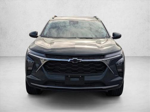 Cypress Gray 2026 Chevrolet Trax LT