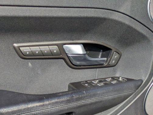 2015 Land Rover Range Rover Evoque Pure Plus