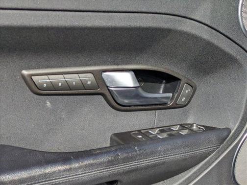 2015 Land Rover Range Rover Evoque Pure Plus
