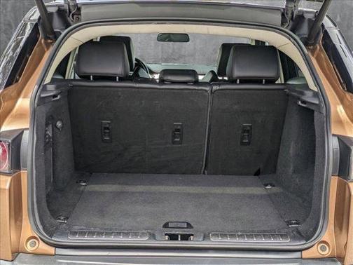 2015 Land Rover Range Rover Evoque Pure Plus