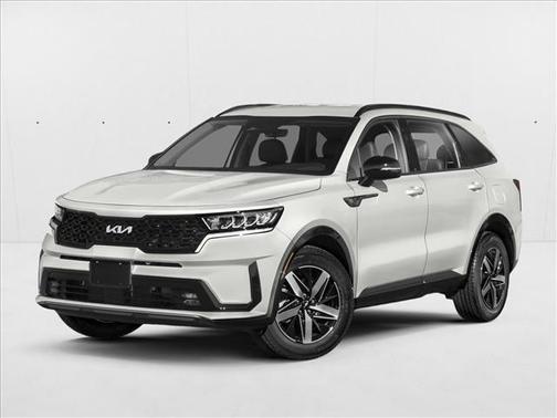 2022 Kia Sorento EX