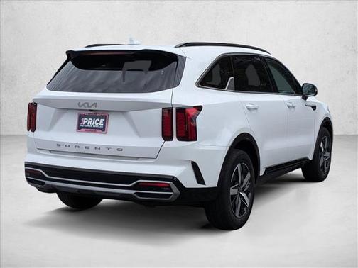 2022 Kia Sorento EX