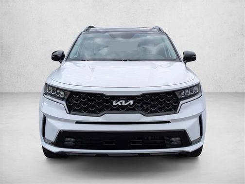 2022 Kia Sorento EX