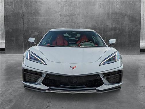 2024 Chevrolet Corvette Stingray w/2LT