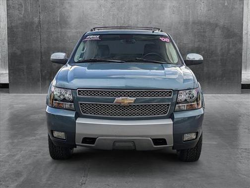 2008 Chevrolet Avalanche 1500 LT