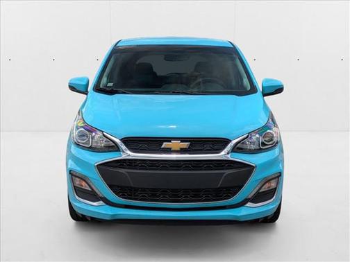 2022 Chevrolet Spark 1LT