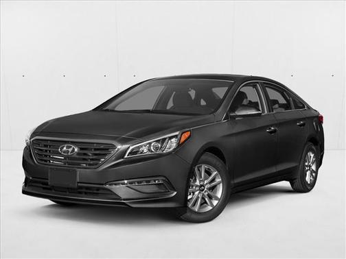 2016 Hyundai SONATA ECO