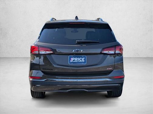 2023 Chevrolet Equinox FWD RS
