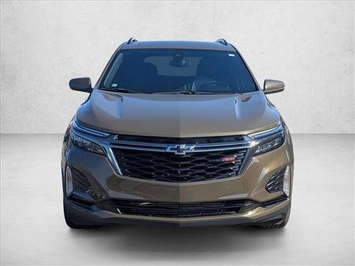 2023 Chevrolet Equinox FWD RS