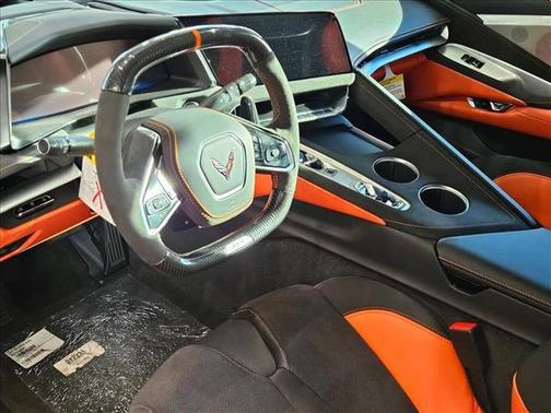 2026 Chevrolet Corvette Z06