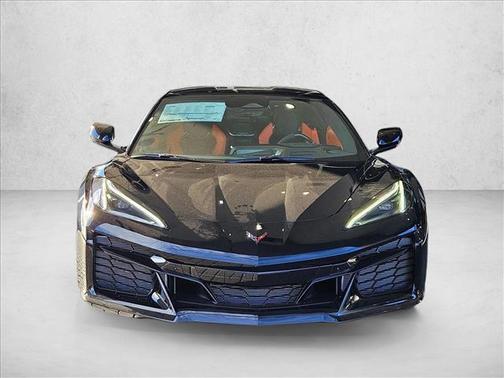 2026 Chevrolet Corvette Z06